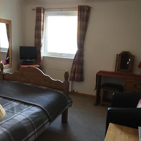 Toads Croak Bed and Breakfast Inverness Eksteriør billede