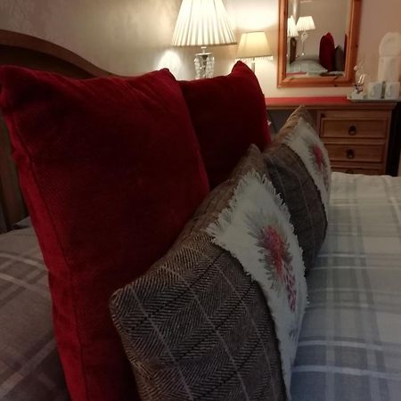 Toads Croak Bed and Breakfast Inverness Eksteriør billede